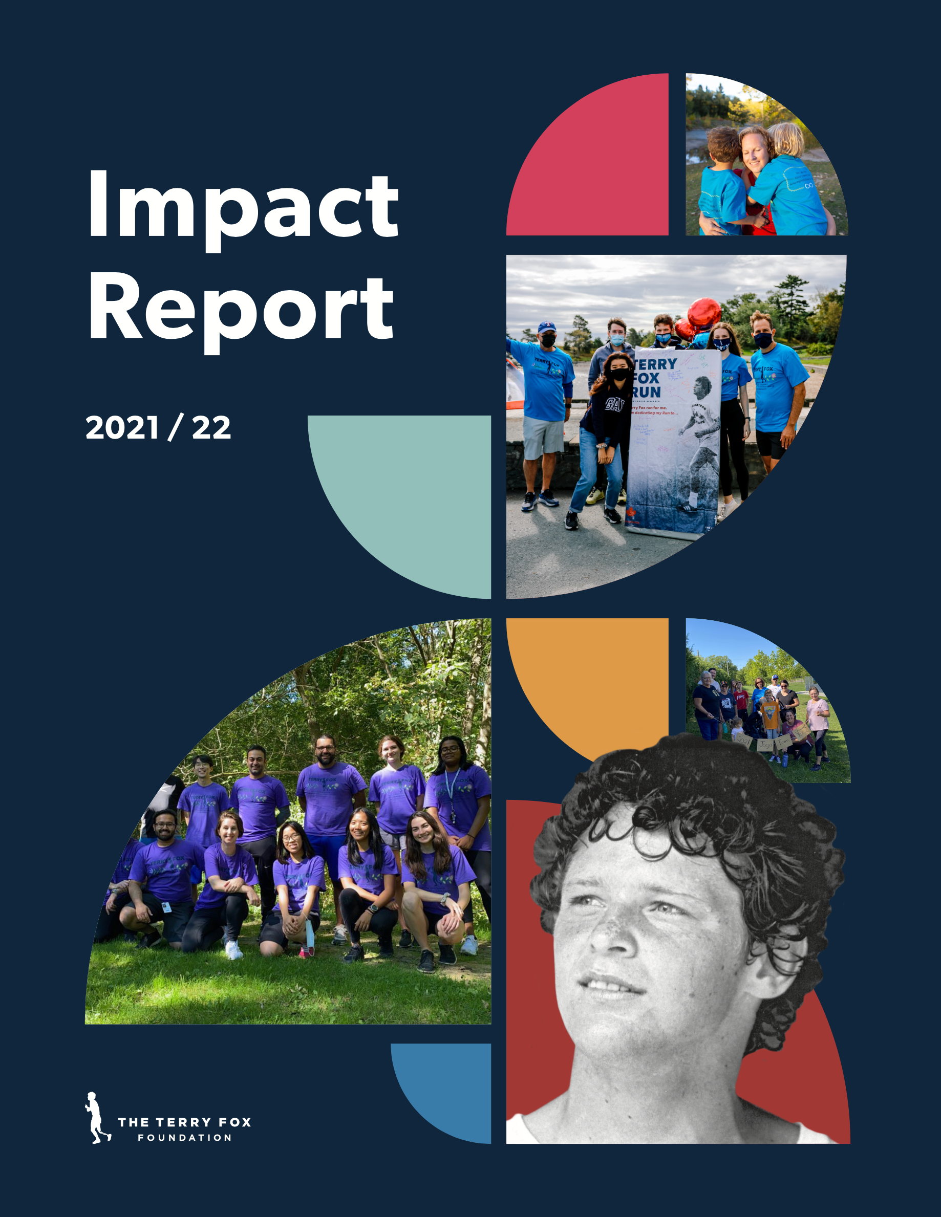 2021-22 Impact Report