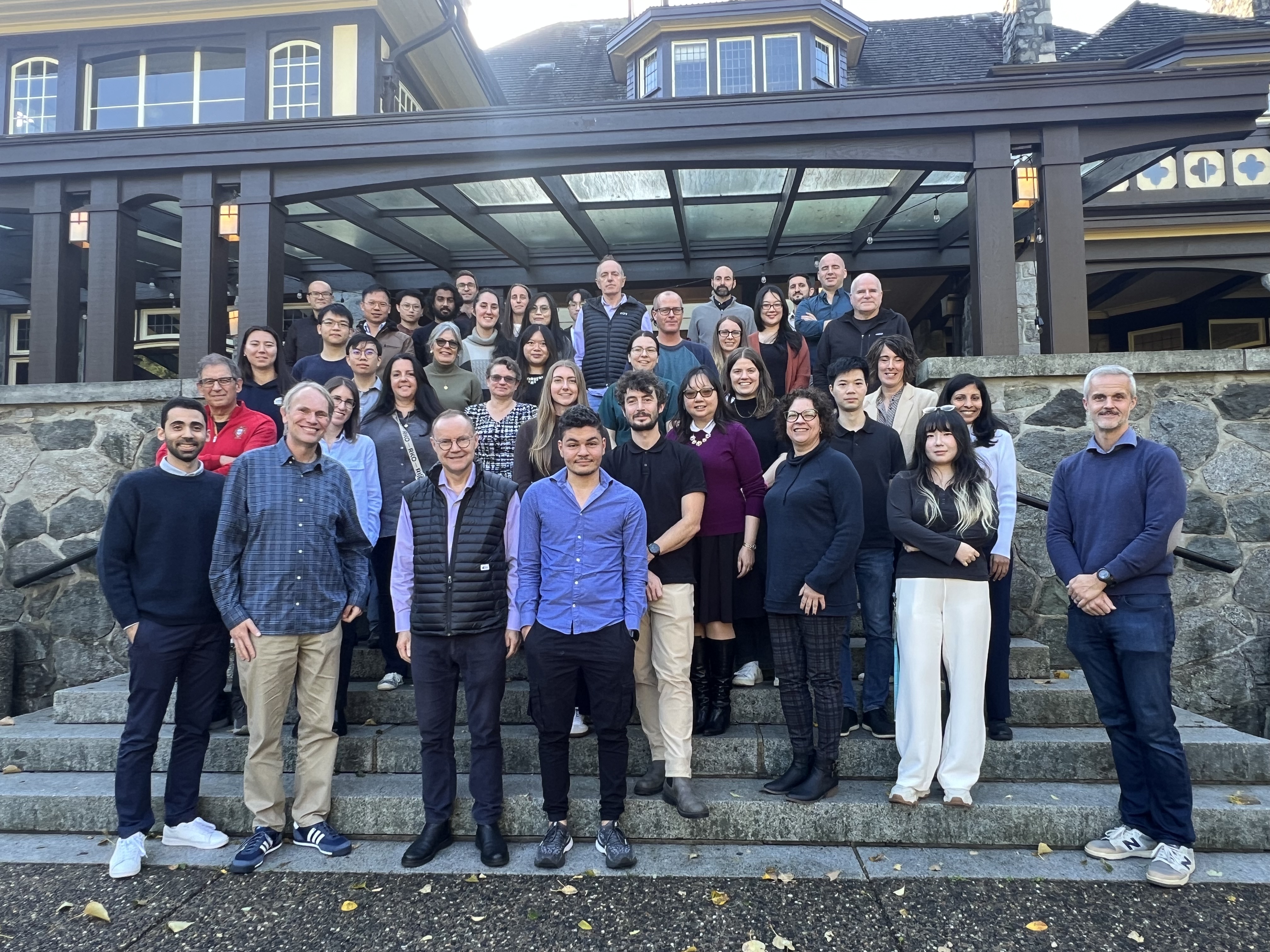 HuntsmanNielsen_Team Huntsman-Nielsen Team