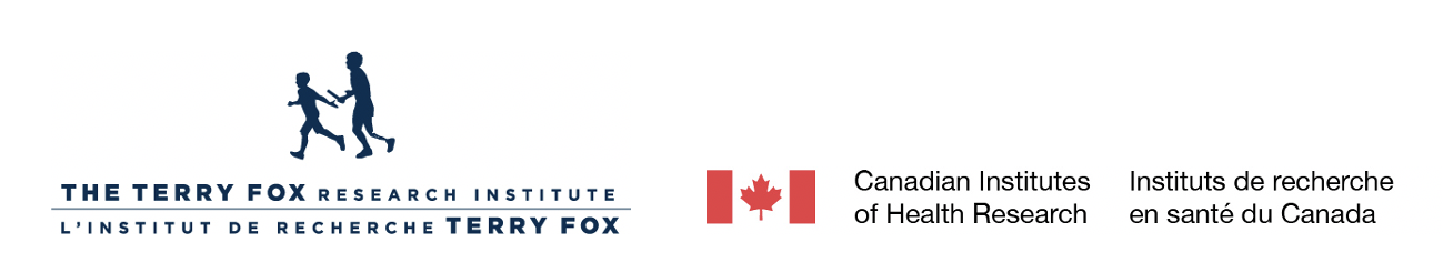 TFRI-CIHR TFRI-CIHR