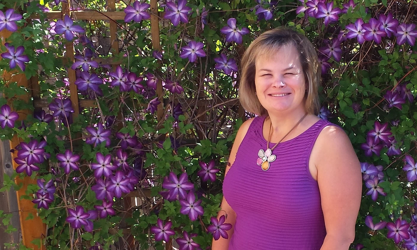 Study participant benefits from “personalized chemotherapy” for breast