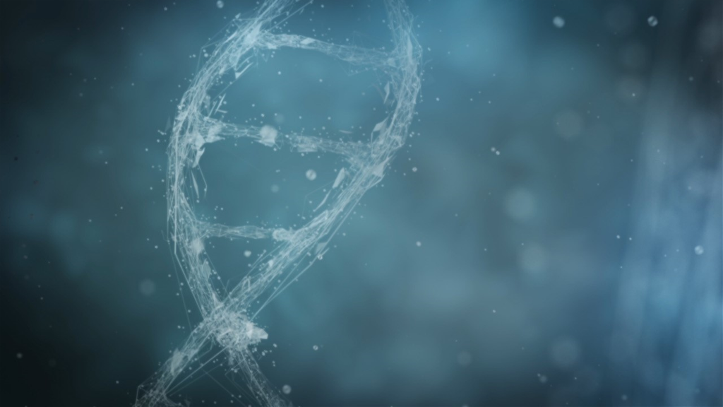 DNA strand DNA Strand
