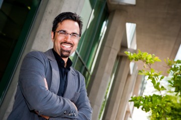 Shah Dr. Shah