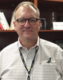 Dr. James Whitlock