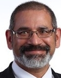 Dr. Conrad Fernandez
