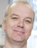 Dr. Daniel Sinnett cropped