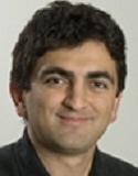 Dr. Rod Rassekh cropped