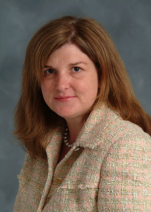 Dr. Suzanne Trudal