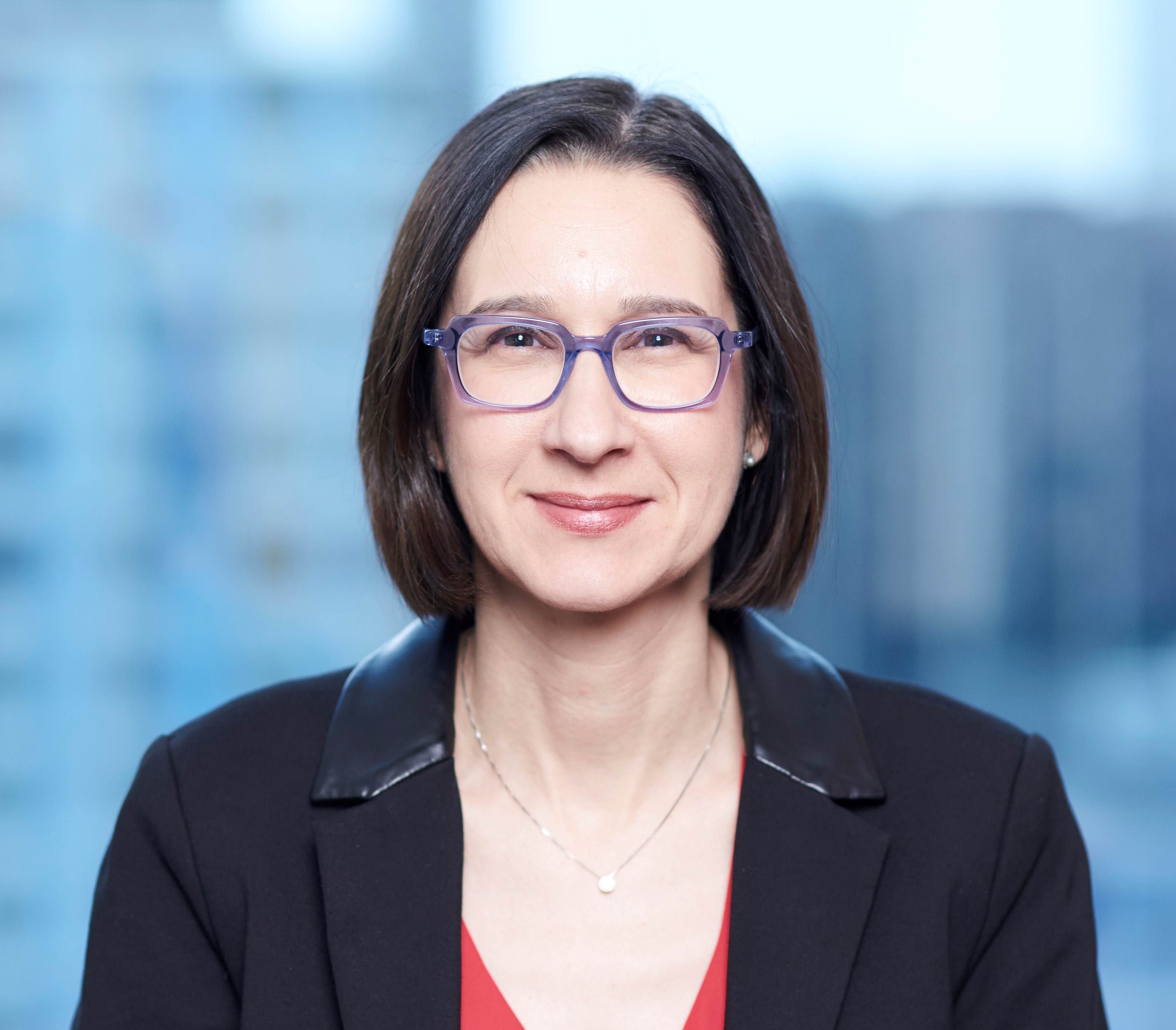 Shari Dworkin named Chief Data Officer for TFRI's Digital Health