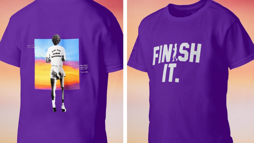 2025 Purple Shirt 2025 Purple Shirt