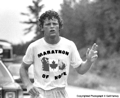 Terry Fox